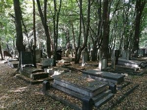 בית הקברות היהודי בוורוצלב