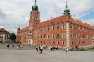 old city warsaw (2)