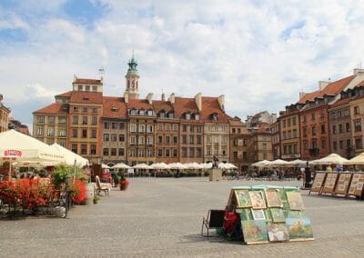 old city warsaw (4)