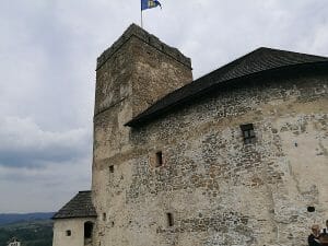 Zamek-Dunajec-w-Niedzicy-15