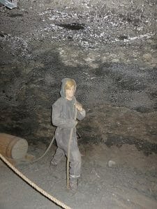 מכרה המלח Wieliczka