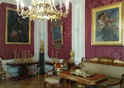 ארמון ווילאנוב בוורשה