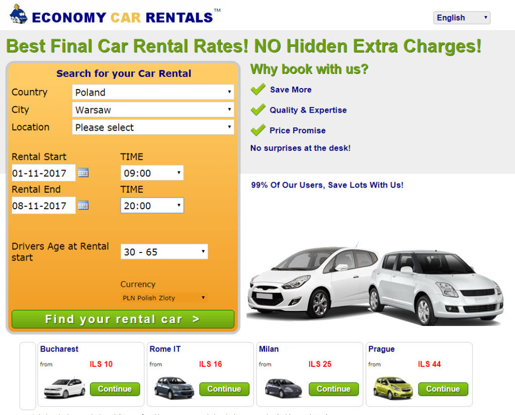 economycarrentals 1