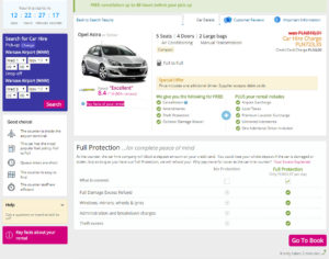 wizzair 3 before insirance opel astra