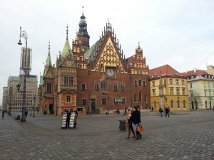 wroclaw ratuch front