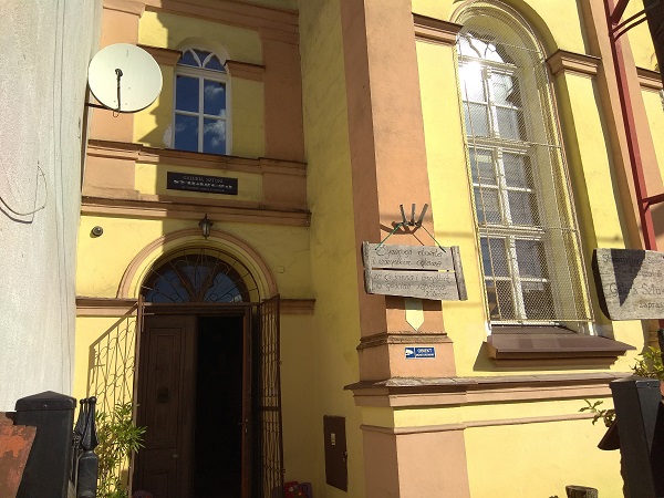 בית הכנסת בBarczewo (9)