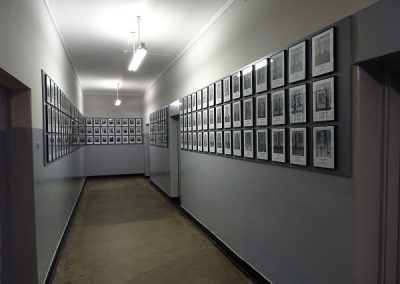 מוזיאון אושוויץ